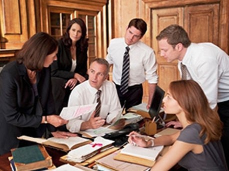 Defining Success Together